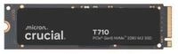 Crucial SSD-Festplatte