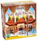 Hutter Trade Selection Spiel Alhambra The Red Palace / ab 14 Jahren / 60 Minuten