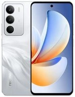 Realme realme C71 8GB+256GB Smartphone (6.67 Zoll, 256 GB Speicherplatz, 50 MP