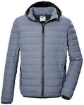 G.I.G.A. DX by killtec Steppjacke GS 84 MN QLTD JCKT Herren Steppjacke m....
