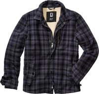 Brandit Allwetterjacke Brandit Classic Sherpa Jacket (1-St)
