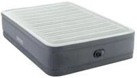 Intex Luftbett Luftbett PremAire, Luftmatratze selbstaufblasend, G&auml;stebett