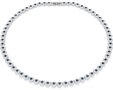 Swarovski Kette ohne Anh&auml;nger Una Angelic