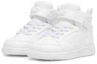 PUMA PUMA Rebound V6 Mid Sneakers Kinder Sneaker