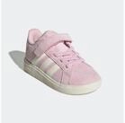 adidas Sportswear GRAND COURT 2.0 KIDS Sneaker Design auf den Spuren des adidas