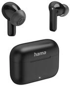 Hama Bluetooth Kopfh&ouml;rer (TWS, Headphones, kabellos, In-Ear, ANC, ENC, App) wireless