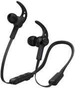 Hama Bluetooth Kopfh&ouml;rer, Sportkopfh&ouml;rer (In-Ear, Mikrofon, Ear-Hook)