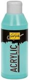 C. KREUL Acrylfarbe KREUL Acrylfarbe SOLO Goya t&uuml;rkisblau 250ml Flasche