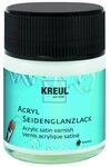 Kreul Acryl-Buntlack Kreul Acryl-Seidenglanzlack auf Wasserbasis