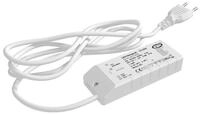 Contorion SUP-Leuchte EVN Lichttechnik LED-Netzger&auml;t 12VDC 1-18 Watt SLK 120 18