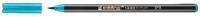 edding Malstift Edding Pinselstift 1340 t&uuml;rkis