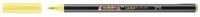 edding Malstift Edding Pinselstift 1340 honigmelone