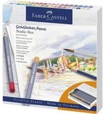 Faber-Castell Aquarellstifte Faber-Castell Goldfaber Aqua Aquarellfarbstift - 38er