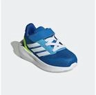 adidas Sportswear RUNFALCON 5 KIDS SCHUH Sneaker (2-tlg)