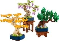LEGO&reg; The Botanical Collection 10373 Mini-Bonsais Spielbausteine, (Set, 709...