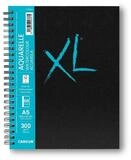 LYRA Skizzenbuch CANSON Skizzenbuch Aquarell XL DIN A5