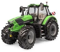 Universal Hobbies Modelltraktor Universal Hobbies DEUTZ-FAHR 7250 TTV Traktor 6482