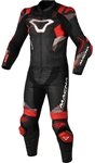Macna Motorradkombi Armadyl perforierte 2-Teiler Motorrad Lederkombi perforiert