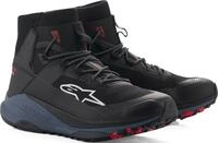 Alpinestars Speedforce XR Motorrad Schuhe Motorradstiefel Atmungsaktiv protektoren