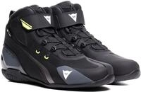 Dainese Herian D-WP wasserdichte Motorrad Schuhe Motorradstiefel wasserdicht