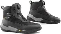 Falco Reddix wasserdichte Motorrad Stiefel Motorradstiefel wasserdicht