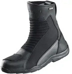 Held Biker Fashion Andamos 2 wasserdichte Motorrad Stiefel Motorradstiefel