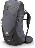 Rab Trekkingrucksack Exion 65, 65-Liter-Rucksack mit viel Stauraum f&uuml;r...