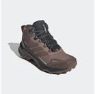 adidas TERREX TERREX SKYCHASER AX5 MID GORE-TEX WANDERSCHUH Hikingschuh (2-tlg)