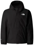 The North Face Regenjacke The North Face Jungen Regenjacke B Warm Antora Rain...
