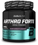 Biotech USA BioTech Arthro Forte 340g - Blackcurrant Pulver, 340 g, Pulver