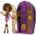 Mattel&reg; Stehpuppe Monster High JBG80-Skulltimate Secrets Hauntlywood