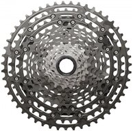 Shimano Zahnkranz SHIMANO Kassette XTR CS-M9200 12-fach 10-51Z - Leicht, breit