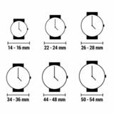 Calypso Quarzuhr CALYPSO WATCHES Mod. K5567/B