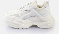 Buffalo YUNO Plateausneaker Chunky-Sneaker, Schn&uuml;rschuh, Leichtgewicht mit...