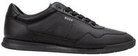 BOSS Herren Sneaker Leder Nitan ltpf Sneaker