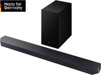Samsung HW-Q610GF Q-Soundbar Soundbar 3.1.2 (Bluetooth, WLAN, 70 W, 3.1.2-Kanal