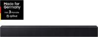 Samsung HW-B410GF Soundbar Soundbar 2.0 (Bluetooth, 20 W, 2.0-Kanal Surround Sound