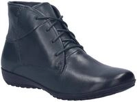Josef Seibel Naly 09 Schn&uuml;rstiefelette Stiefelette, Komfortschuh in weiter Form