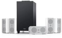 Teufel CONSONO 35 CONCEPT Surround "5.1-Set" Wireless Lautsprecher (Bluetooth, HDMI,