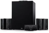 Teufel CONSONO 35 CONCEPT Surround Power Edition "5.1-Set" Wireless Lautsprecher