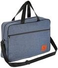 Granori Reisetasche 40x30x10 cm Handgep&auml;ck f&uuml;r Lufthansa Flug, extra leicht, mit