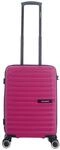Saxoline&reg; Koffer Fiesta Small, aus robustem Polypropylen