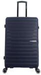 Saxoline&reg; Koffer Fiesta, Large - Hartschalenkoffer - gefertigt aus Polypropylen
