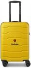 Tonino Lamborghini Handgep&auml;ck-Trolley Bologna, 4 Rollen, ABS