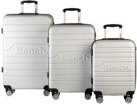 Bench. Trolleyset Trolley-Set S / M / L, 4 Rollen, (Set, 3 tlg)