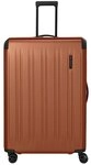 travelite Hartschalen-Trolley DYNAMIIC Reisekoffer Hartschale, 4 Rollen,