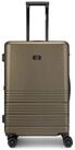 camel active Hartschalen-Trolley Hanoi, 4 Rollen, ABS