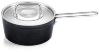 Fissler Kasserolle Adamant&reg;, Aluminium, cookstar Allherdboden, Antihaftversiegelung,