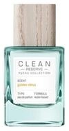 Clean K&ouml;rperpflegeduft H2Eau Golden Citrus EDP (Unisex)