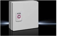 RITTAL Rittal KX 1551.000 Installations-Geh&auml;use, Wand-Geh&auml;use 150 x 150 x 80